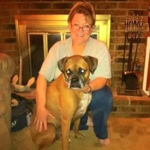 Meet your Posher, Sherri